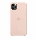 Чехол TPU розовый песок Original Apple для iPhone11 Pro Max MWYY2