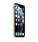 Чехол TPU розовый песок Original Apple для iPhone11 Pro Max MWYY2