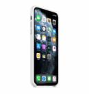 Чехол Apple Silicone Case (White) MWYL2ZM/A для iPhone 11 Pro