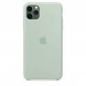 Чохол Apple Silicone Case (Beryl) MXM72ZM/A для iPhone 11 Pro