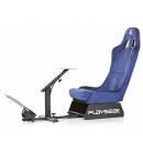 Кокпит с креплением для руля и педалей Playseat Evolution - Playstation
