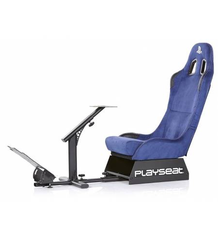 Кокпит с креплением для руля и педалей Playseat Evolution - Playstation