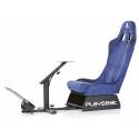 Кокпит с креплением для руля и педалей Playseat Evolution - Playstation