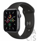 Apple Watch SE 40mm Space Gray