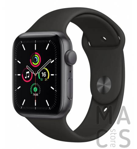 Apple Watch SE 40mm Space Gray