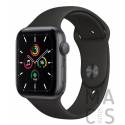 Apple Watch SE 40mm Space Gray