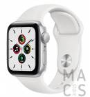 Apple Watch SE 40mm Silver
