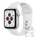 Apple Watch SE 40mm Silver