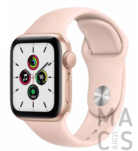 Apple Watch SE 44mm Gold
