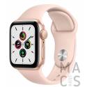 Apple Watch SE 44mm Gold