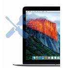 Ремонт MacBook A1534