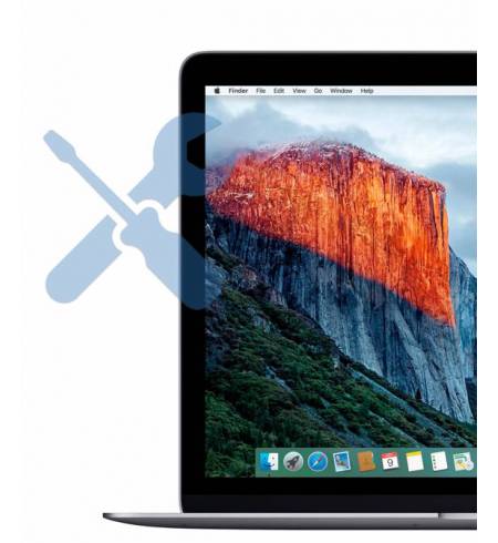 Ремонт MacBook A1534
