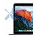 Ремонт MacBook A1534