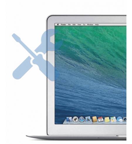 Ремонт MacBook Air A1466