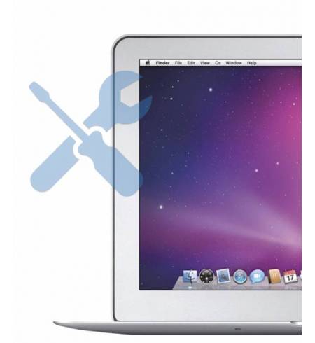Ремонт MacBook Air A1465