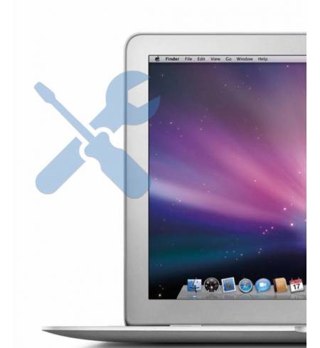 Ремонт MacBook Air A1369