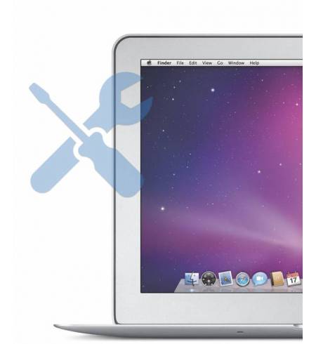 Ремонт MacBook Air A1370