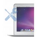 Ремонт MacBook Air A1370