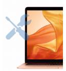 Ремонт MacBook Air A1932