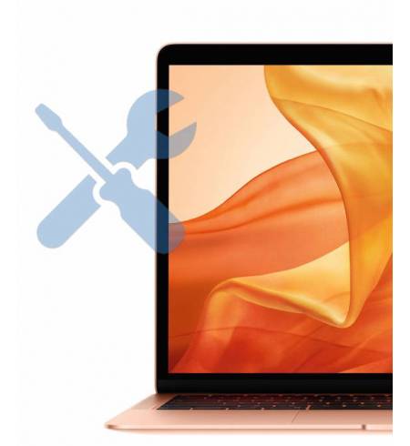 Ремонт MacBook Air A1932