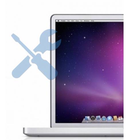 Ремонт MacBook Pro A1297