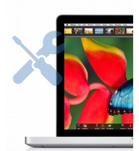Ремонт MacBook Pro A1278
