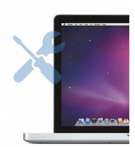 Ремонт MacBook Pro A1398