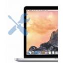 Ремонт MacBook Pro A1502