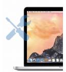 Ремонт MacBook Pro A1425