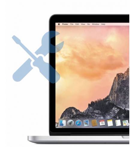 Ремонт MacBook Pro A1425