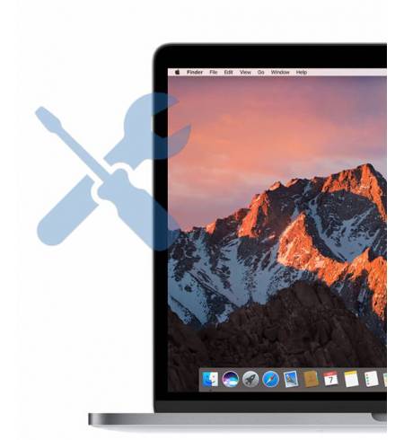 Ремонт MacBook Pro A1706