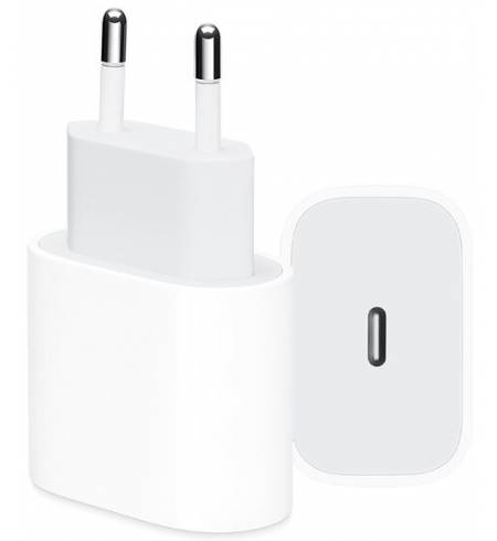 Apple 20W USB-C Power Adapter Original