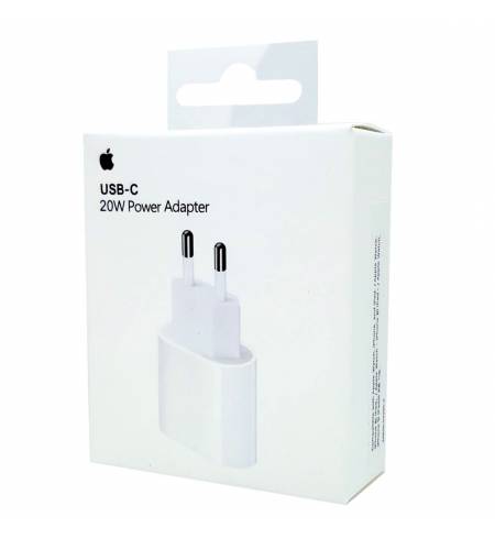 Apple 20W USB-C Power Adapter Original