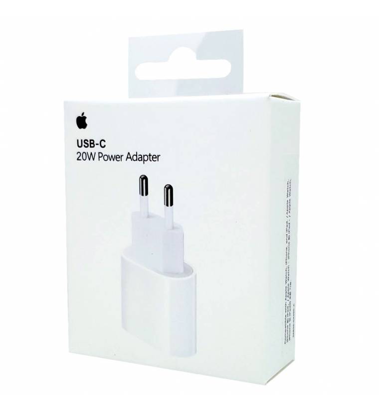 Apple 20W USB-C Power Adapter Original купить в Черкассах