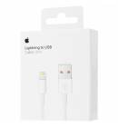 Apple Кабель USB to Lightning 1m/2m original