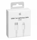 Apple Кабель USB-C to Lightning 1m/2m Copy