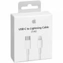 Apple Кабель USB-C to Lightning 1m/2m Copy