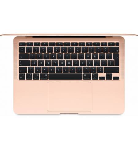 Apple MacBook Air 13" M1 256GB Gold (2020)
