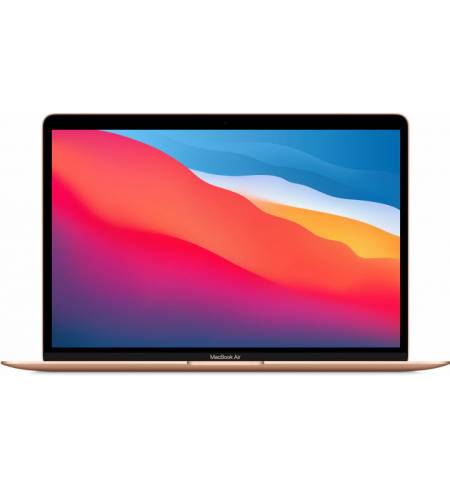 Apple MacBook Air 13" M1 256GB Gold (2020)