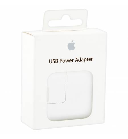Apple 12W USB Power Adapter Original