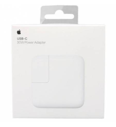 Apple 30W USB-C Power Adapter Original