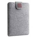 Чехол Gmakin для MacBook 15'' Grey/Dark Grey