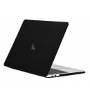 Накладка для Macbook Pro 13" Black (matt)