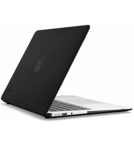Накладка для Macbook Air 13" Black (matt)