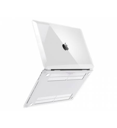 Накладка для Macbook Air 13" White (transparent)