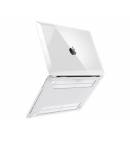 Накладка для Macbook Air 13,3" White (transparent)