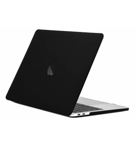 Накладка для Macbook Pro 16" Black (matt)