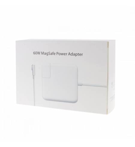 Power adapter MagSafe 60W (copy)