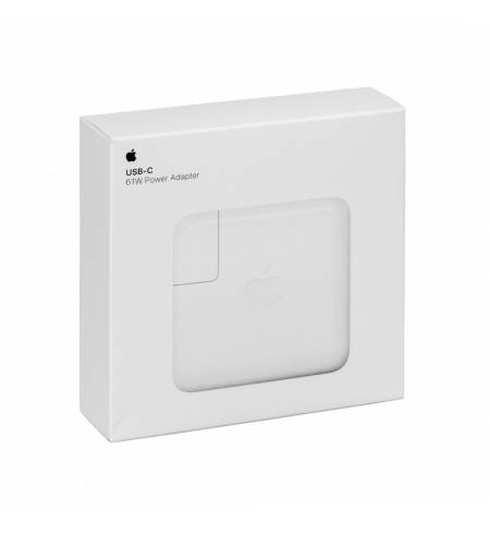Power adapter USB-C 61W (copy)