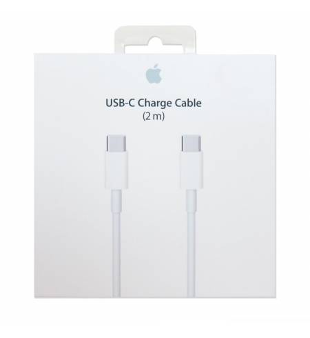 Apple Кабель USB-C to USB-C 2m (original)